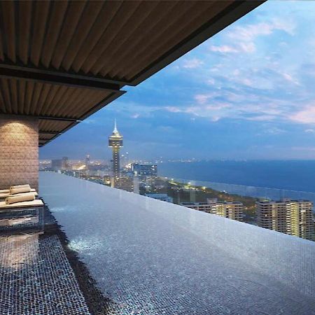The Panora Pattaya 아파트 외부 사진